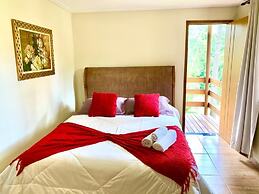 Pousada Recanto de Moriá