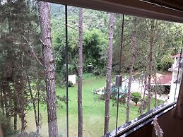 Pousada Recanto de Moriá