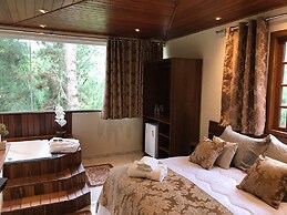 Pousada Recanto de Moriá