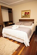 Pousada Recanto de Moriá