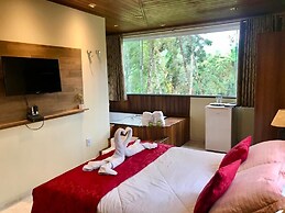 Pousada Recanto de Moriá