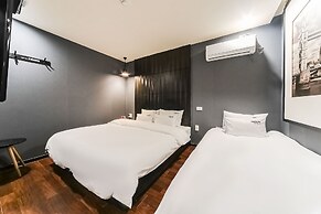 2 Heaven Hotel Seogu