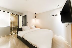 2 Heaven Hotel Seogu