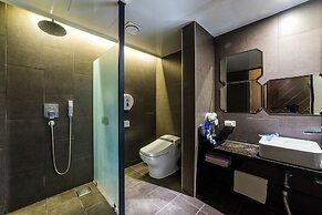 2 Heaven Hotel Seogu