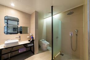 2 Heaven Hotel Seogu