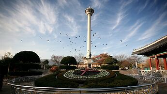 2 Heaven Hotel Seogu