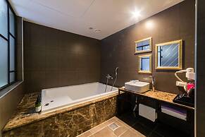 2 Heaven Hotel Seogu