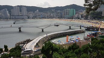 2 Heaven Hotel Seogu