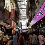 2 Heaven Hotel Seogu