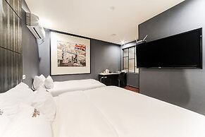 2 Heaven Hotel Seogu