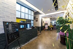 2 Heaven Hotel Seogu