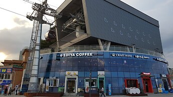 2 Heaven Hotel Seogu