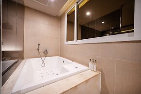 2 Heaven Hotel Seogu