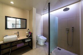 2 Heaven Hotel Seogu