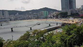 2 Heaven Hotel Seogu