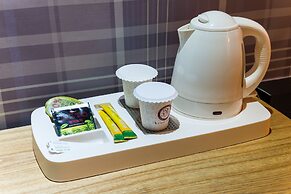 2 Heaven Hotel Seogu