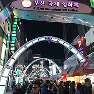 2 Heaven Hotel Seogu