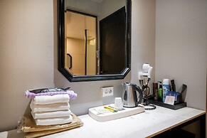 2 Heaven Hotel Seogu