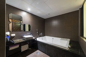 2 Heaven Hotel Seogu