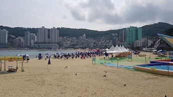 2 Heaven Hotel Seogu