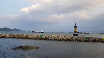 2 Heaven Hotel Seogu