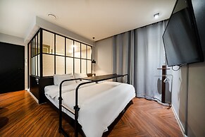 2 Heaven Hotel Seogu