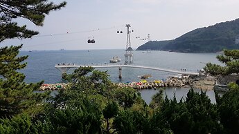 2 Heaven Hotel Seogu