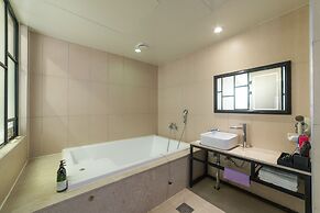 2 Heaven Hotel Seogu