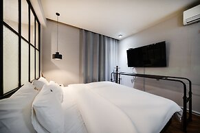 2 Heaven Hotel Seogu