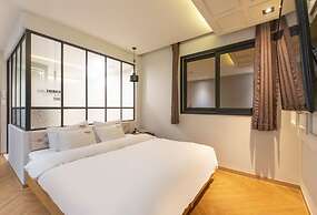 2 Heaven Hotel Seogu