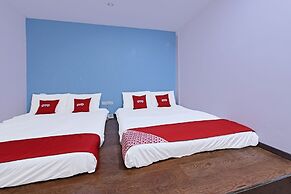 Hotel O Orange Hotel Kuala Pilah