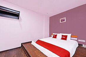 Hotel O Orange Hotel Kuala Pilah