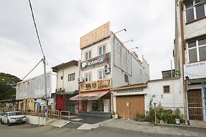 Hotel O Orange Hotel Kuala Pilah