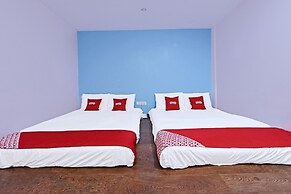 Hotel O Orange Hotel Kuala Pilah