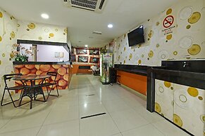 Hotel O Orange Hotel Kuala Pilah