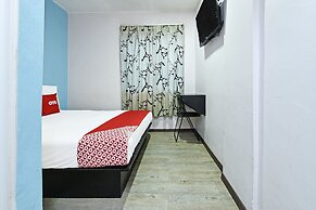 Hotel O Orange Hotel Kuala Pilah