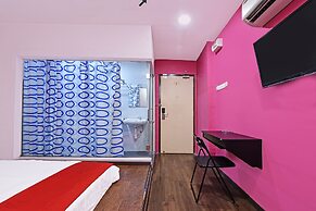 Hotel O Orange Hotel Kuala Pilah