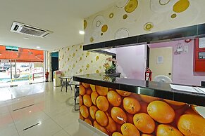 Hotel O Orange Hotel Kuala Pilah