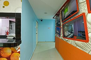 Hotel O Orange Hotel Kuala Pilah