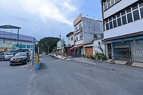 Hotel O Orange Hotel Kuala Pilah