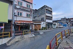Hotel O Orange Hotel Kuala Pilah