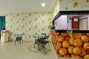 Hotel O Orange Hotel Kuala Pilah
