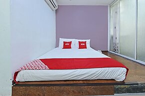 Hotel O Orange Hotel Kuala Pilah