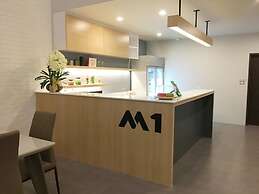 M-One Residence
