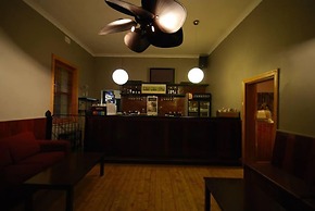 The Blyth Hotel
