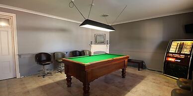 The Blyth Hotel