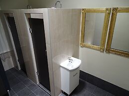 The Blyth Hotel