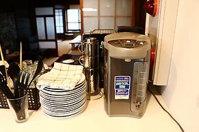 Asuka Guest House - Hostel