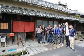 Asuka Guest House - Hostel