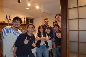 Asuka Guest House - Hostel